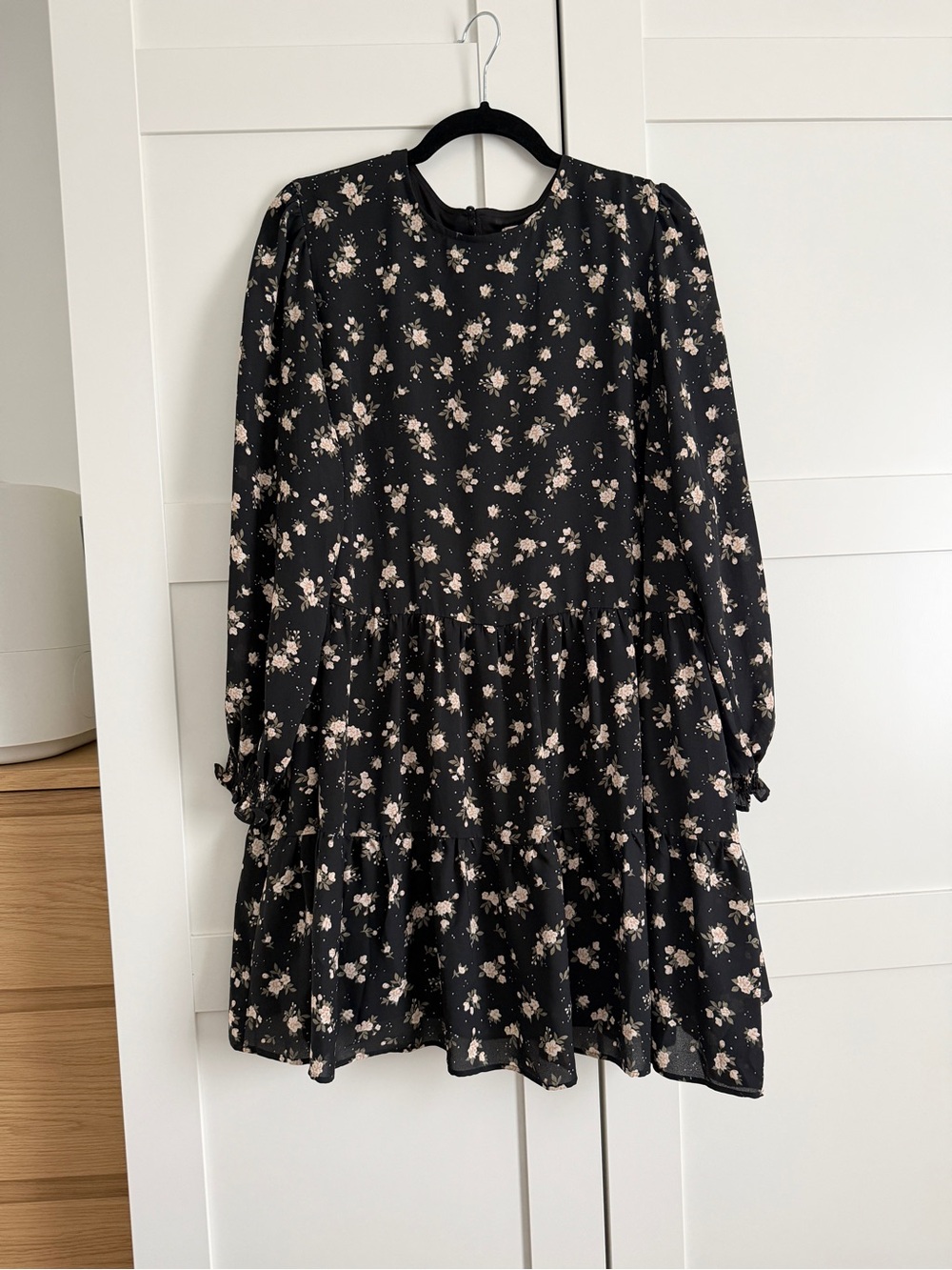 H&M Floral Dress